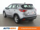 Mazda CX-5 2.0 Prime-Line 2WD*PDC*KLIMA*GARANTIE* - gebrauchte Mazda SUV & Geländewagen