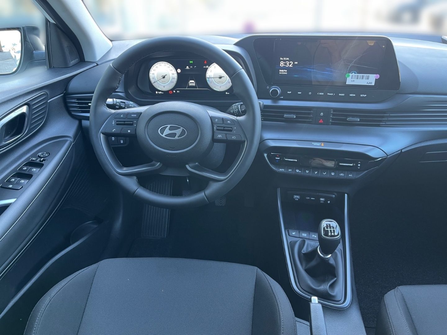Hyundai i20 – Bild 11