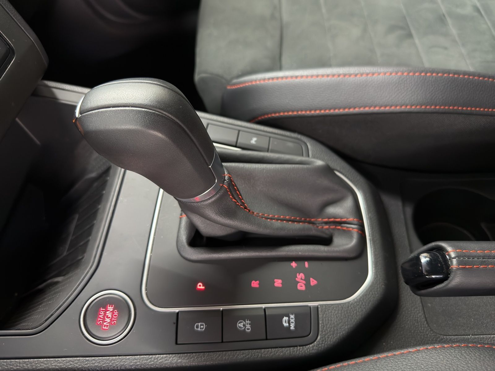 Seat Ibiza - Bild 12