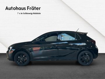 Fotografie 5 des Opel Corsa F GS AT Komfort-Paket Alllwetterreifen