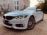 BMW 440i F33 Cabrio 4er Vollauslastung, M ... - BMW: Cabrio, 4er