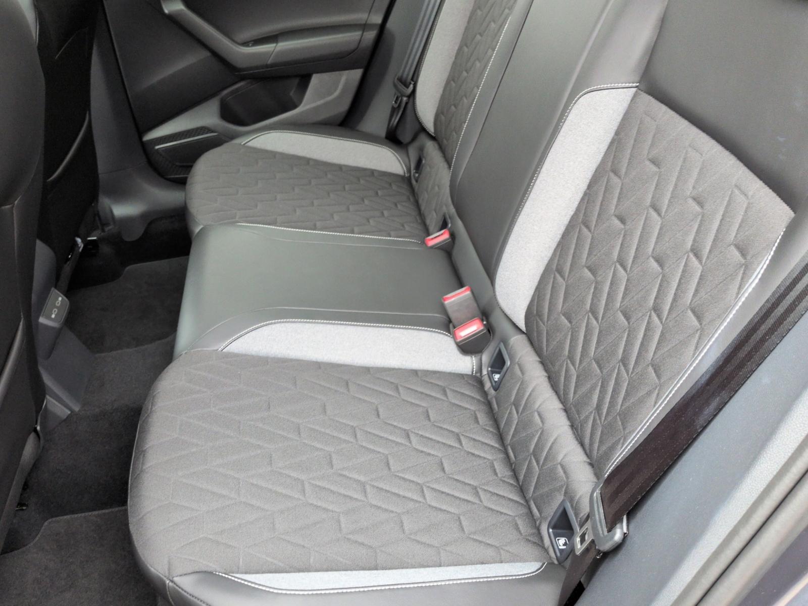 Volkswagen Taigo 1.0 TSI Goal LED+ACC+APP+PDC+SHZ+KLIMA, миниатюра 14