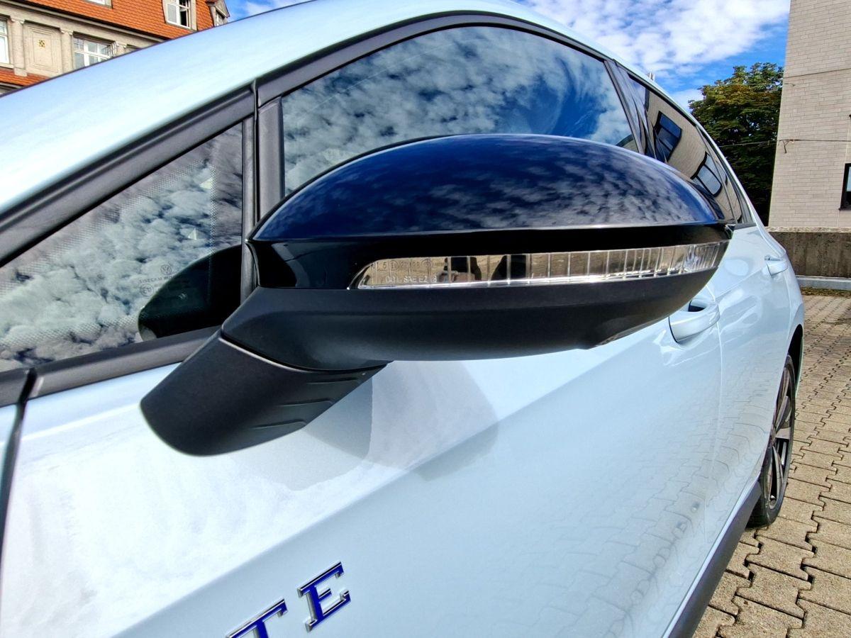 Volkswagen Golf GTE Black Style 1.5TSI eHybrid 18 HuD LEDER, миниатюра 13