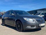 Opel Insignia A Sports Tourer Edition|Navi|AHK|PDC - Opel Insignia aus 2009: Sports Tourer