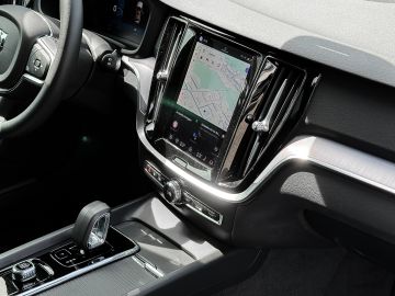 Volvo V60 - 6