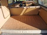 Volkswagen T3 Multivan Original Westfalia Ausbau - weiße Volkswagen T3 Multivan