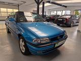 Opel Astra-F-Cabrio AUTOMATIK SPORTLENKRAD PDC HEIZUN - Opel Astra: Cabrio