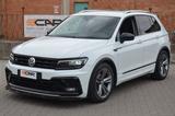 Volkswagen Tiguan 1.5 TSI Sport ACT BlueMotion T - Volkswagen Tiguan mit Benzin-Antrieb: Kombi
