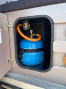 Bürstner Copa C 530*RFK*AHK*Toilette*