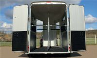 Cheval Liberte Touring Jumping V2 2022 - Modell Pferdeanhänger