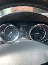 Mercedes-Benz GL 350 CDI 4MATIC BlueEFFICIENCY - - Mercedes-Benz GL 350: Cdi 4matic