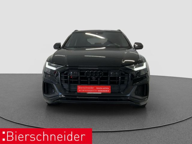 Audi SQ8 - Bild 2