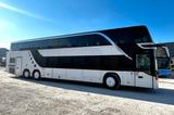 Setra 431 DT Mit einem neuen Motor und vielem mehr - Setra 431