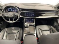 Audi Q8 - Vorschau Bild 6