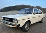 Audi 80 L B1 orig. 64'km/2.Hd./Tüv: Aug 26 - scheckheftgepflegte Audi 80