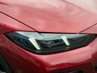 BMW i4 - Vorschau Bild 27