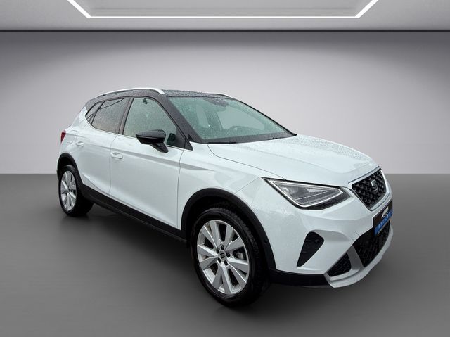 Arona Xperience 1.0 TSI DSG Rückfahrkamera, LED
