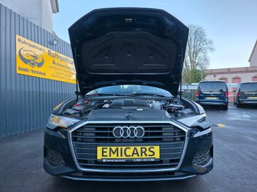 Audi A6 - 12