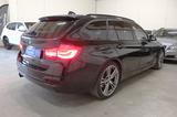 BMW 330i Sport Line*Facelift*Navi*HUD*MFL*2.Hand - gebrauchte BMW 330 mit Facelift
