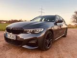 BMW 320d Touring M Sport Automatik M Sport - BMW 320 in Dresden