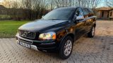 Volvo XC90 Momentum Autogas - absoluter TOP Zustand