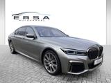 BMW M760Li xDrive *SkyLounge*Drivers Pack*B&W*Night  - BMW 760: 760li