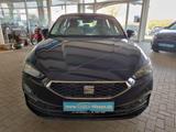 Seat Leon 1,0 TSI Style ACC FULLLINK LED WINTERPAKET - Seat aus 2024