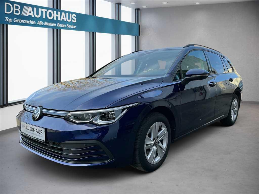 Volkswagen Golf Variant Life 1.5 eTSI DSG Business-Premium