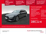 Audi A4 Avant 40 TDI S line S tronic AHK HeadUp Navi