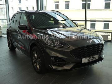 Ford Kuga ST-Line X 1.5 Ecoboost 150PS Winter Paket