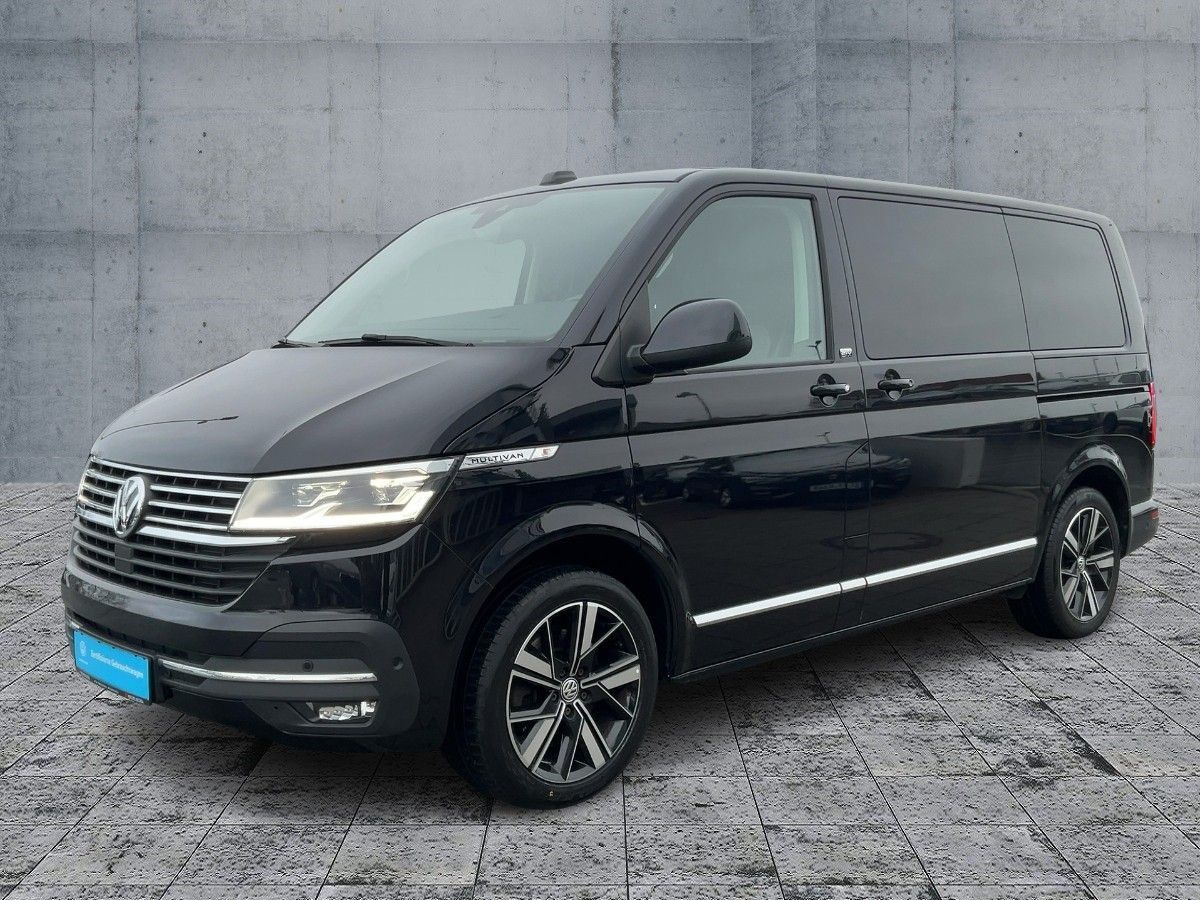 Volkswagen T6 Multivan - Bild 2