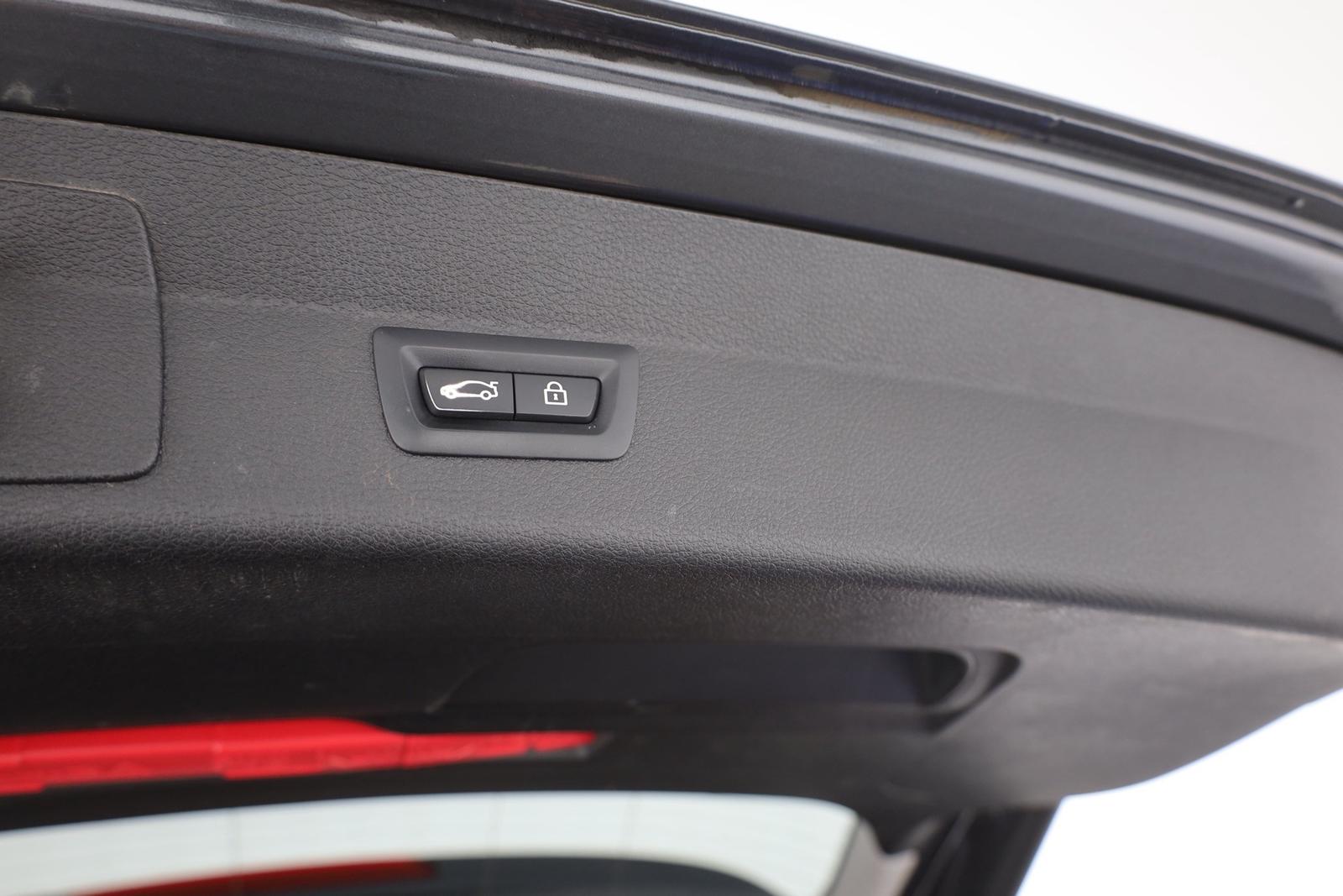 BMW 218 i Active Tourer Advantage LED Sitzheizung PDC, миниатюра 25