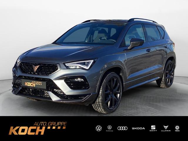 Cupra Ateca 2.0 TSI VZ 4Drive OPF