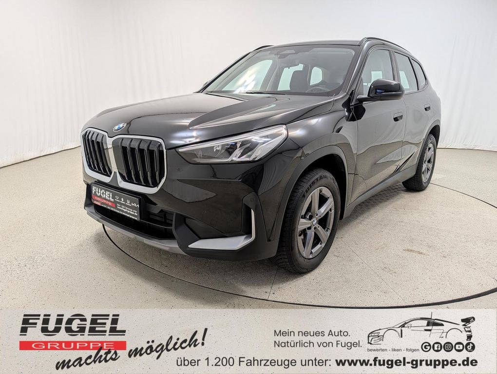 Image of BMW X1