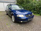 Volkswagen VW Passat 3BG 2,0L - Volkswagen Passat aus 2001: Kombi