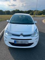 Citroën CITROEN C3 II 1.2  VTI 60 KW 82 PS BJ 2013 - Citroën AMI Gebrauchtwagen