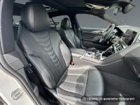 BMW M850 - Vorschau Bild 15