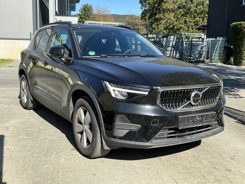 Image of Volvo XC40