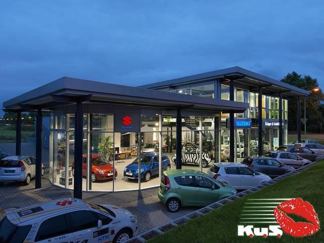 KGM Torres EVX Lux 2WD +Totw.+LED+Ambiente+CarPlay+
