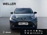 Toyota Aygo X Pulse *ACC*CarPlay*SHZ*Kamera*DAB*Bi-Tone - Toyota aus 2022: Aygo