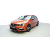 Seat Leon Cupra 300 DIGITAL*LED*SH*TEMPO*LEDER*KAMERA - Seat Leon mit Benzin-Antrieb: Allradantrieb, Limousine