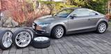 Audi TT Coupe 1.8 TFSI / Motor & Kupplung erst 15.000 - : Coupé, 1er M
