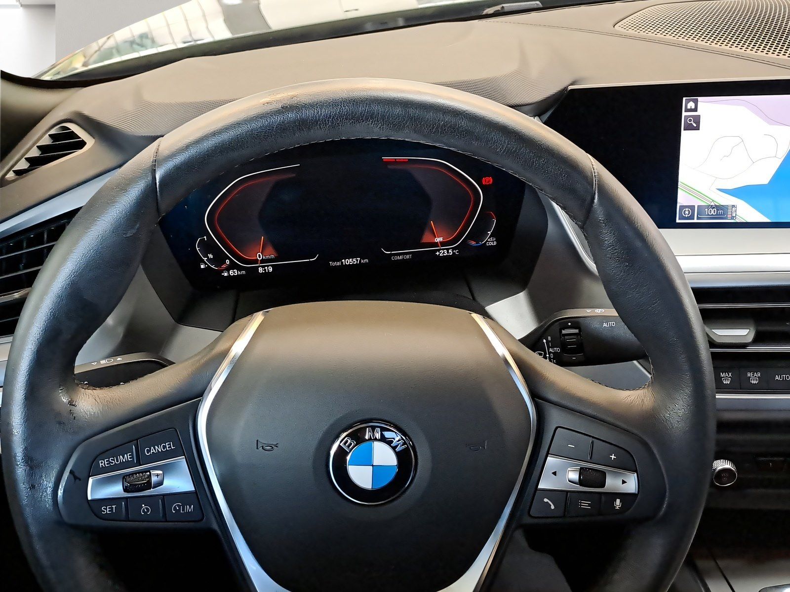 BMW Z4 - Bild 16