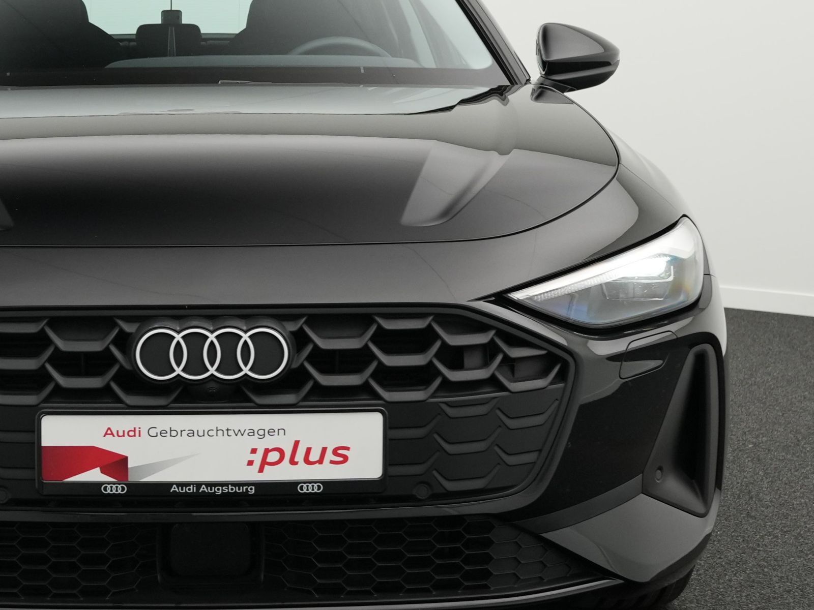 Audi A5 - Bild 30