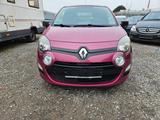Renault Twingo1.2.16V Panoramadach.Erste Hand. - Renault Twingo: 16v