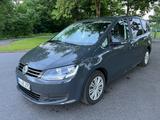 Volkswagen Sharan 2.0 TDI SCR 85kW BMT Trendline Trendline - Volkswagen Sharan: 2.8