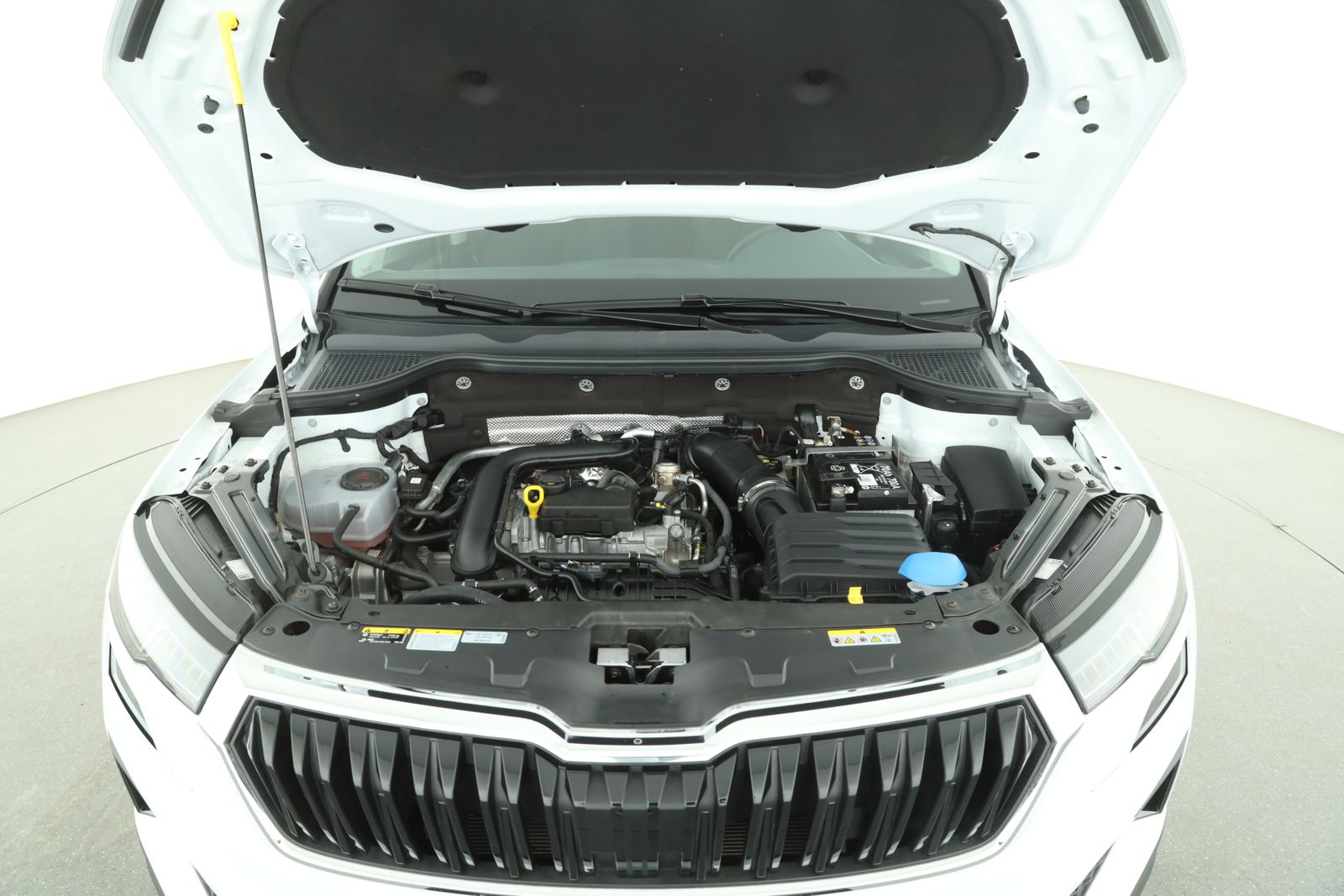 Skoda Karoq - Bild 9