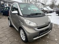 Smart ForTwo fortwo coupe Micro Hybrid Drive 52 kW