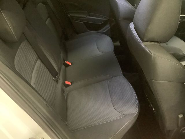 Fabia Style 81 kW 6-Gang NAVI SH RÜKAMERA LED