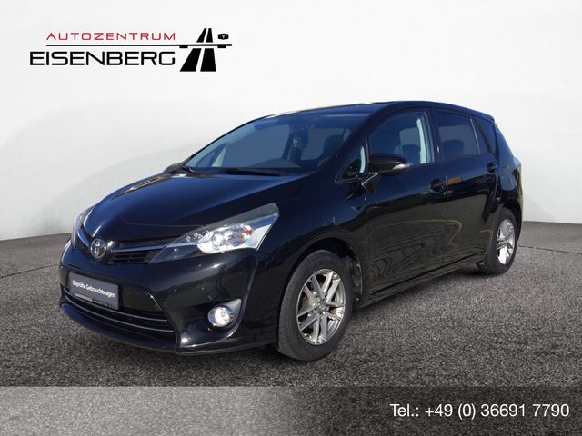 Verso 1.8 SkyView Edition SHZ XENON FACEL. PANO